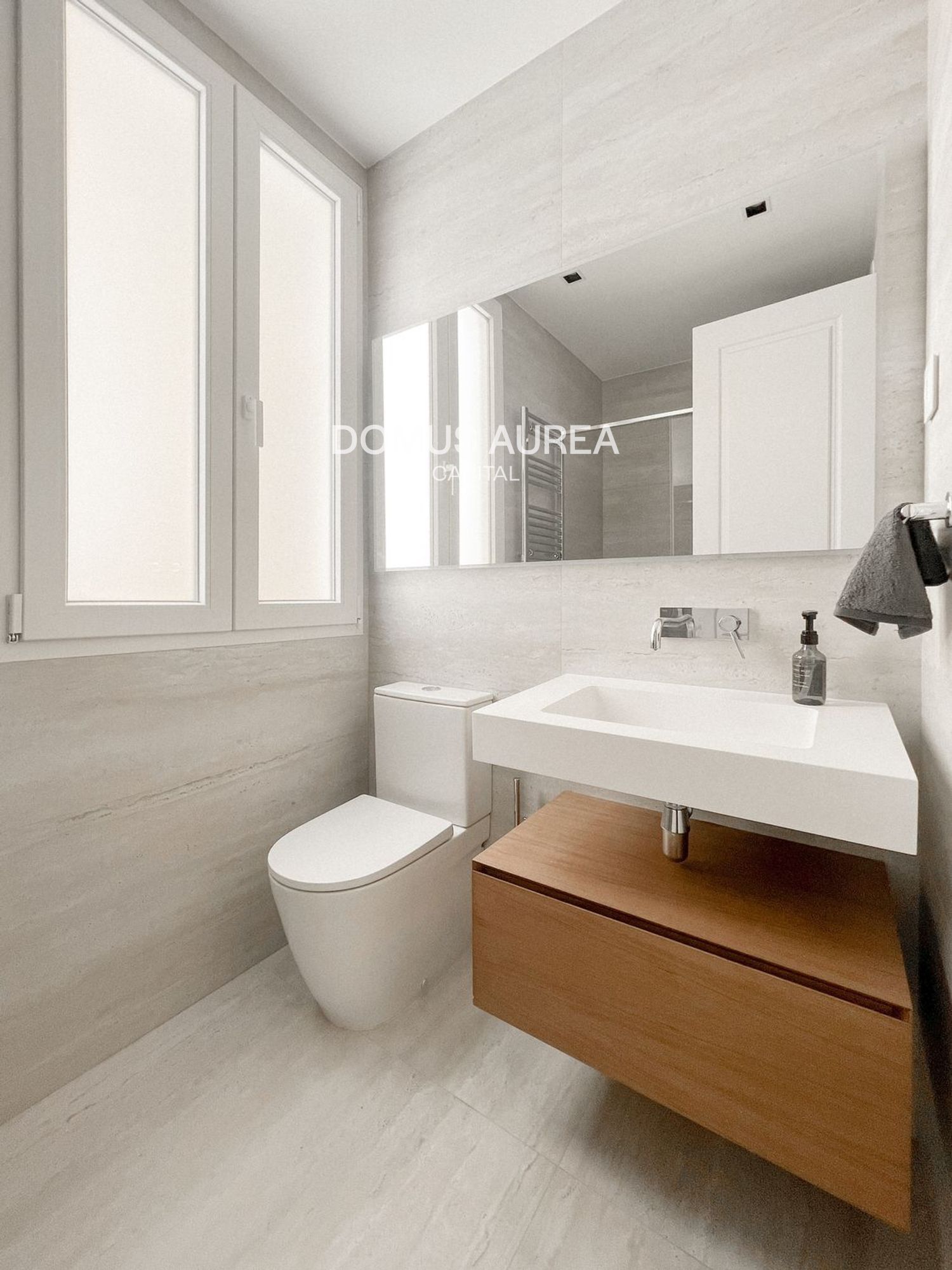 Flat for sale in Madrid (Salamanca) - Foto 11