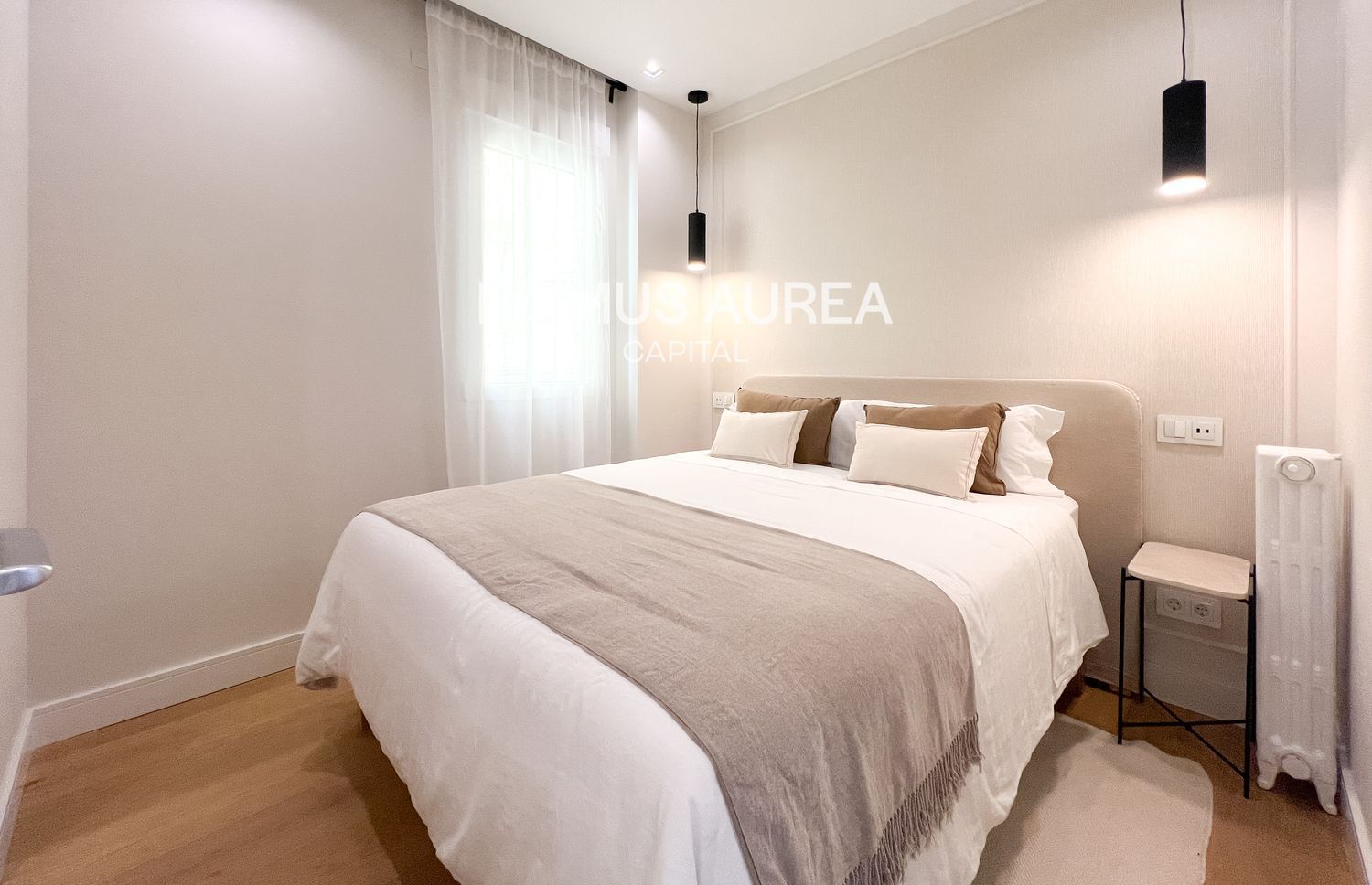 Flat for sale in Madrid (Salamanca) - Foto 9