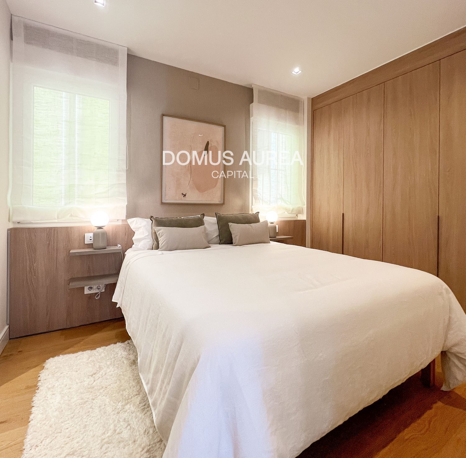 Flat for sale in Madrid (Salamanca) - Foto 12