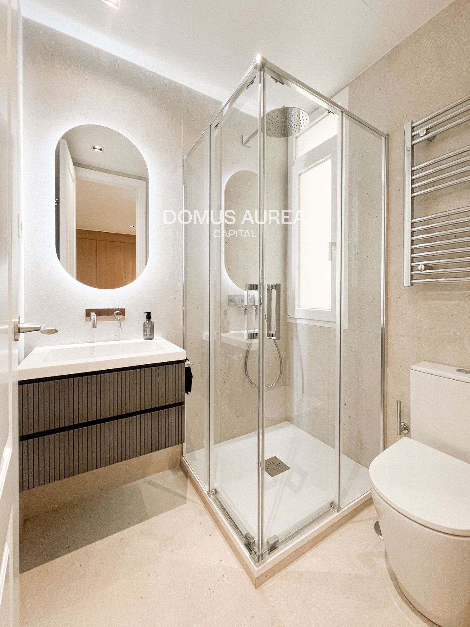 Flat for sale in Madrid (Salamanca) - Foto 13