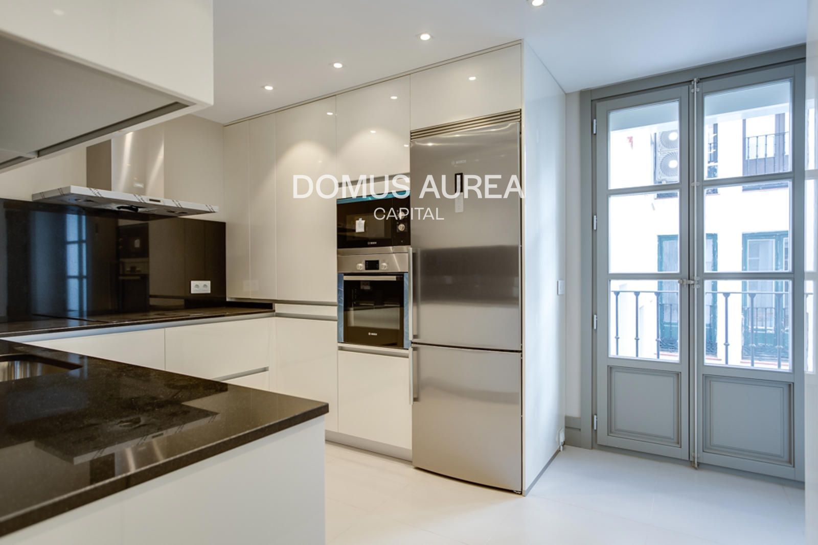 Piso en alquiler en Madrid (Retiro) - Foto 7
