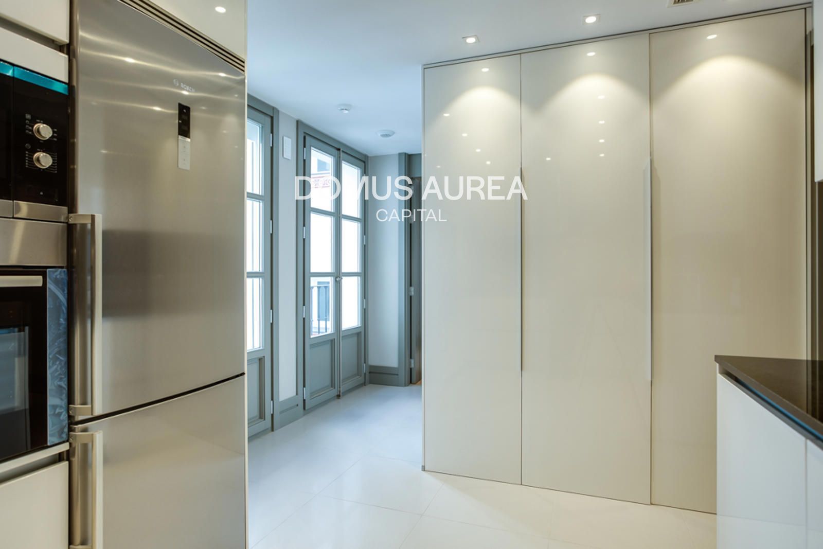 Piso en alquiler en Madrid (Retiro) - Foto 9