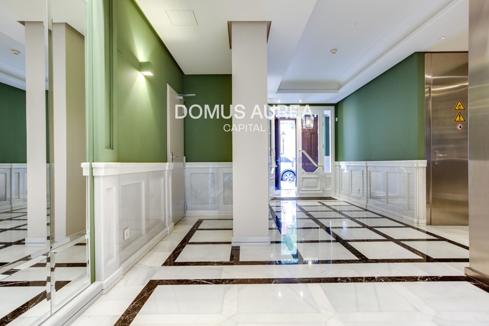 Piso en alquiler en Madrid (Retiro) - Foto 33