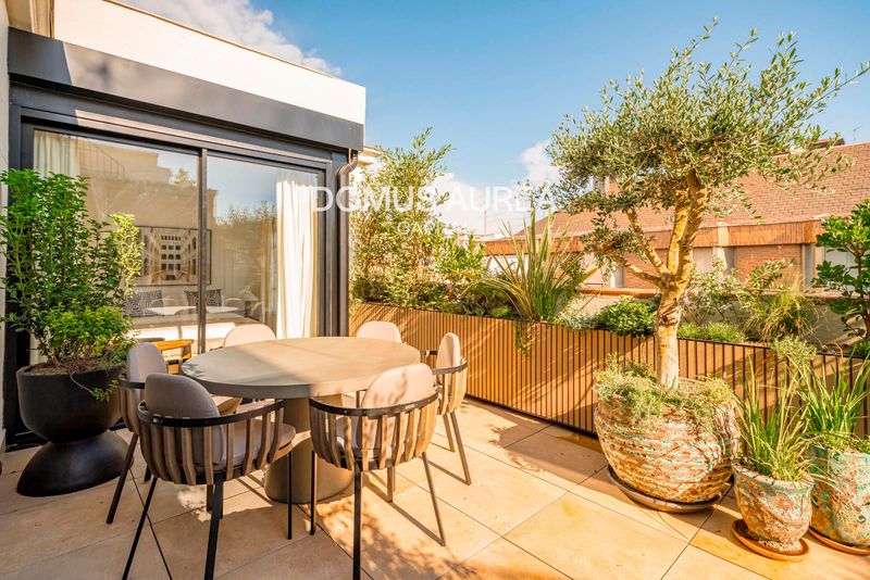 Flat for rent Madrid. Ref: 4453. Domus Aurea Capital