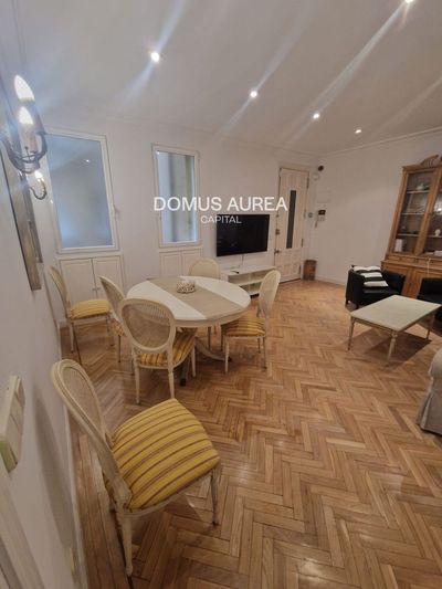 Flat for rent Madrid. Ref: 4460. Domus Aurea Capital