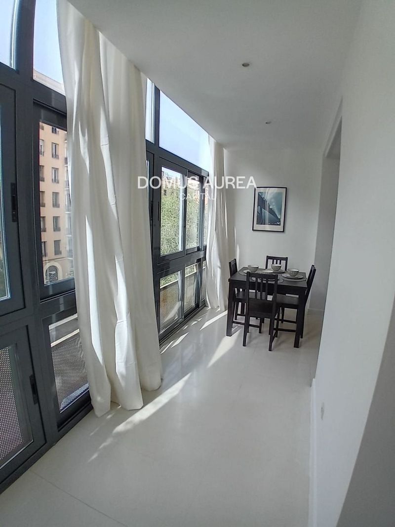 Flat for rent Madrid. Ref: 4799. Domus Aurea Capital