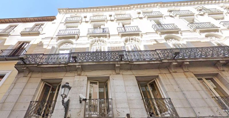 Piso en venta Madrid. Ref: 4882. Domus Aurea Capital