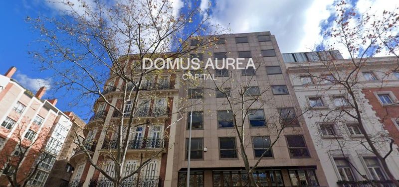 Piso en venta Madrid. Ref: 5005. Domus Aurea Capital