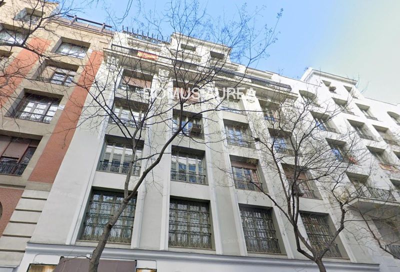 Piso en venta Madrid. Ref: 5041. Domus Aurea Capital