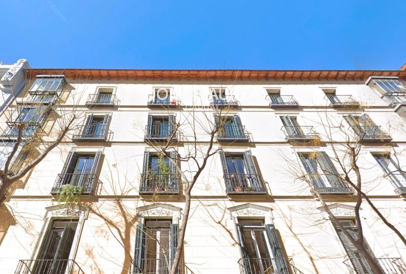 Piso en venta Madrid. Ref: 5062. Domus Aurea Capital