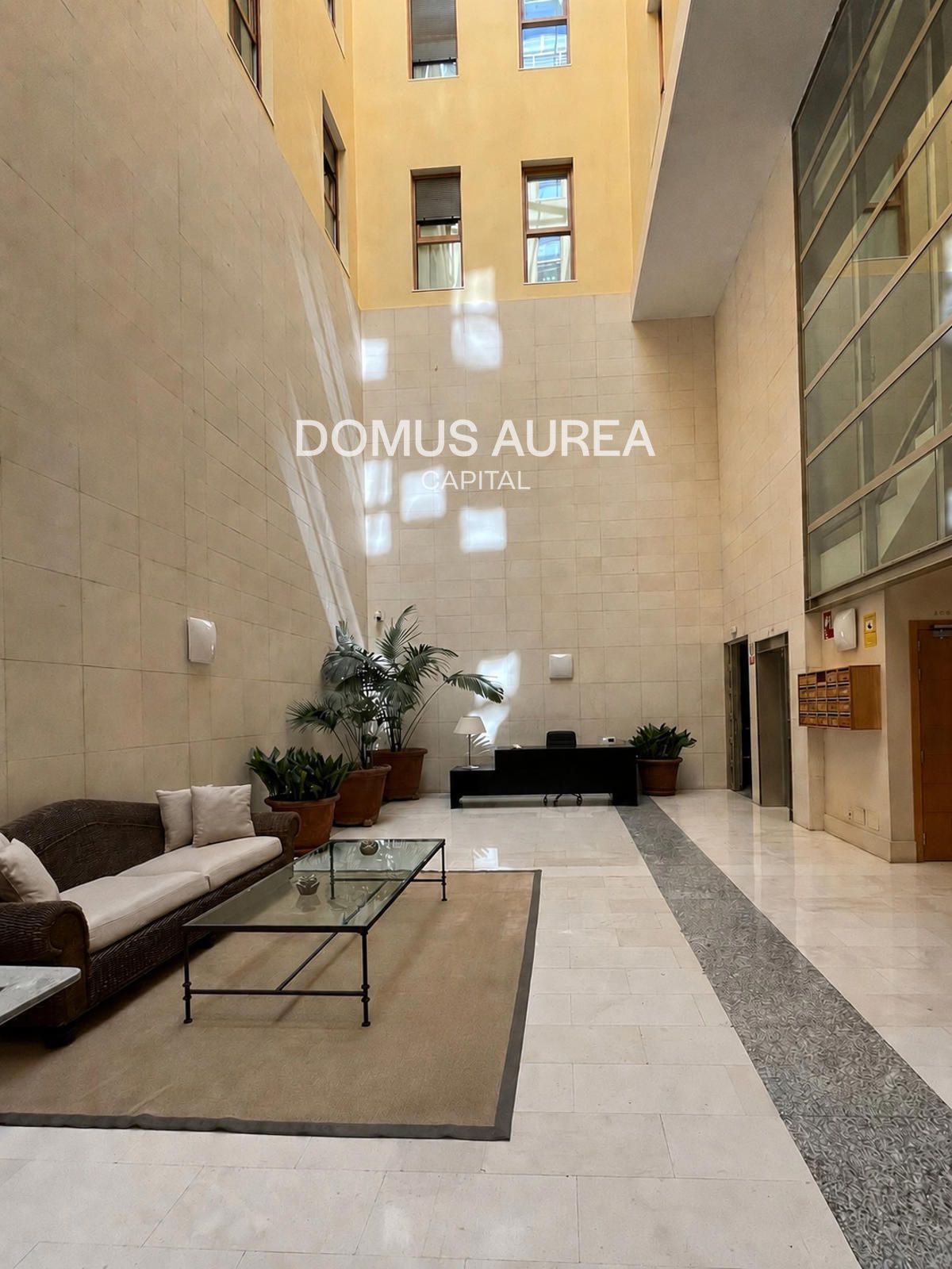 Flat for rent in Madrid (Salamanca) - Foto 13