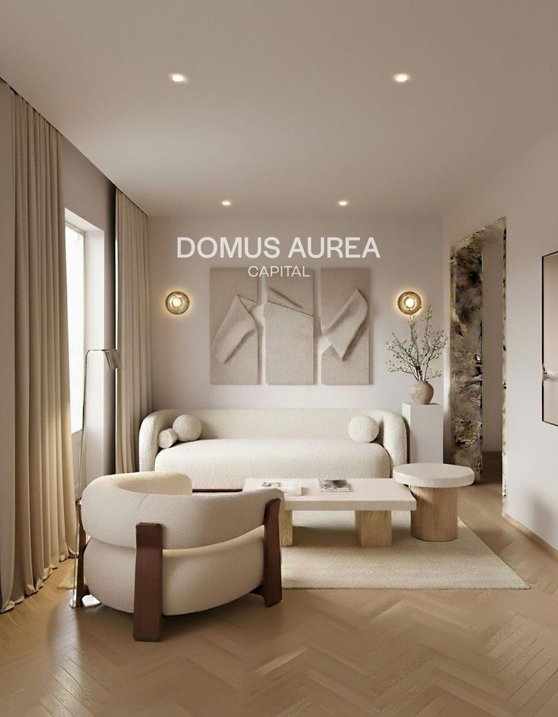 Piso en venta Madrid. Ref: 5141. Domus Aurea Capital