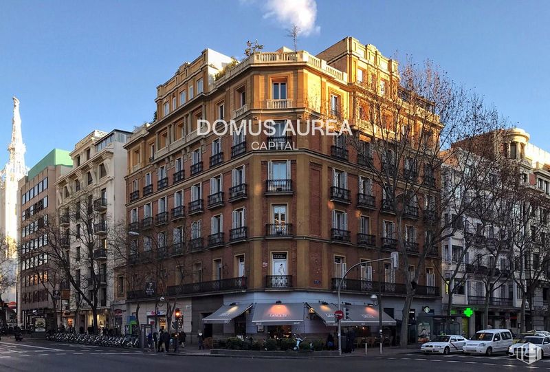 Piso en venta Madrid. Ref: 5189. Domus Aurea Capital