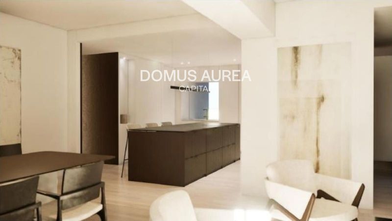 Piso en venta Madrid. Ref: 5218. Domus Aurea Capital
