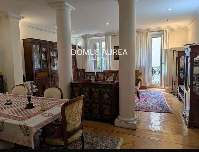 Piso en venta Madrid. Ref: 5249. Domus Aurea Capital