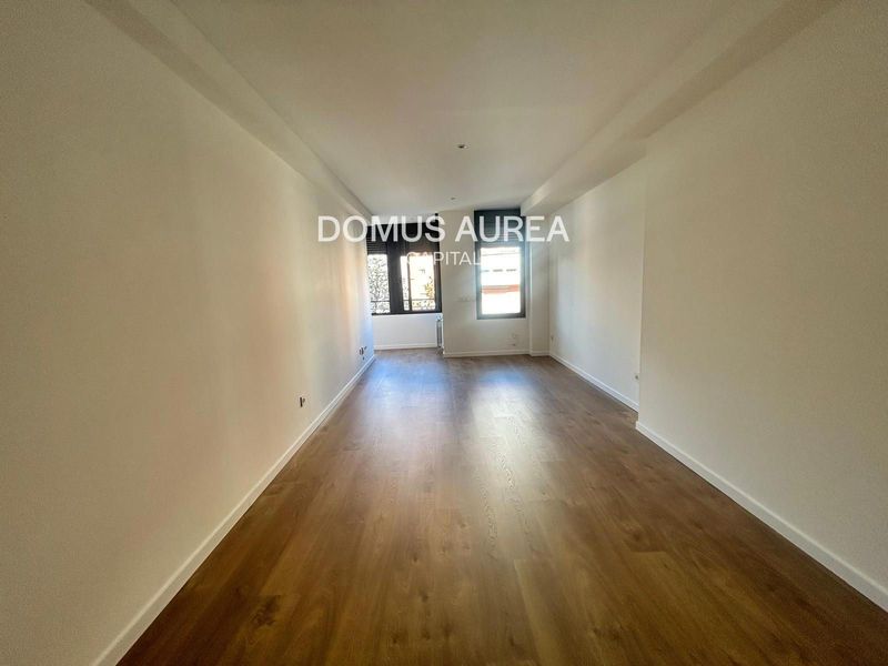 Flat for rent Madrid. Ref: 5265. Domus Aurea Capital