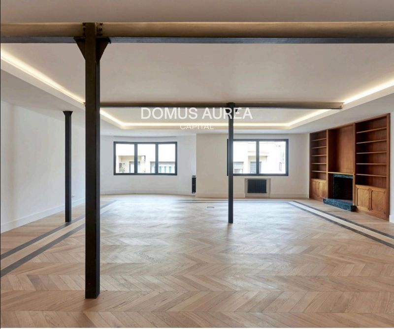 Piso en venta Madrid. Ref: 5286. Domus Aurea Capital