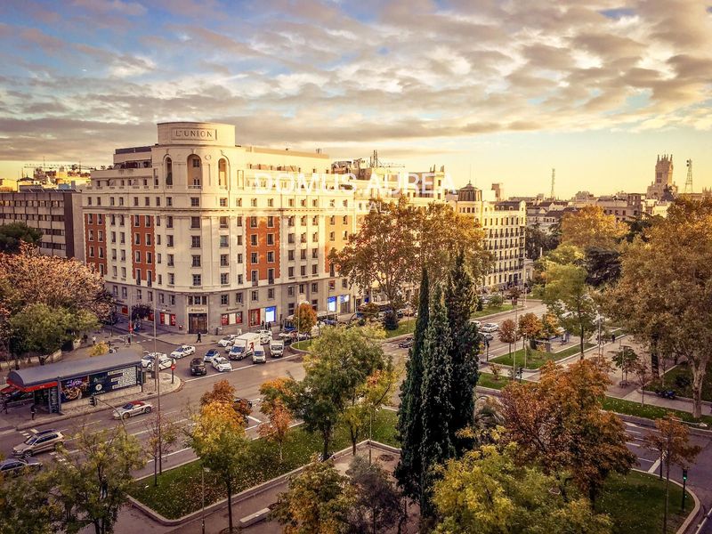 Piso en venta Madrid. Ref: 5308. Domus Aurea Capital