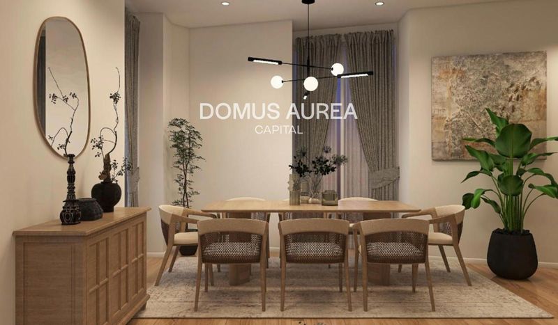 Piso en venta Madrid. Ref: 5313. Domus Aurea Capital