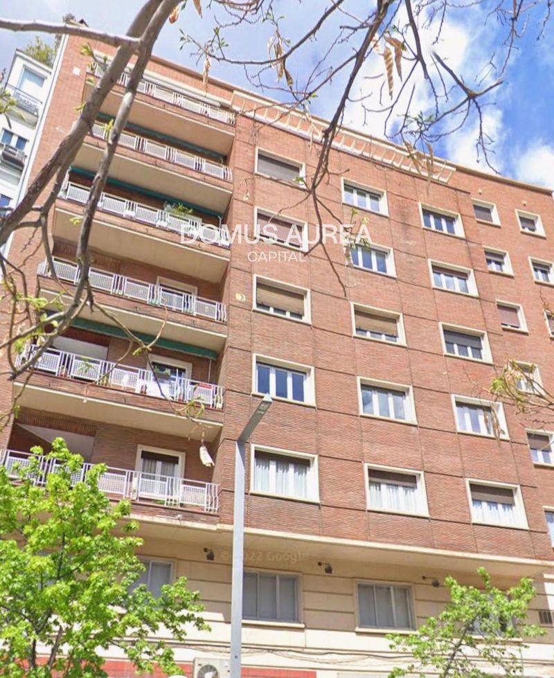 Piso en venta Madrid. Ref: 5329. Domus Aurea Capital