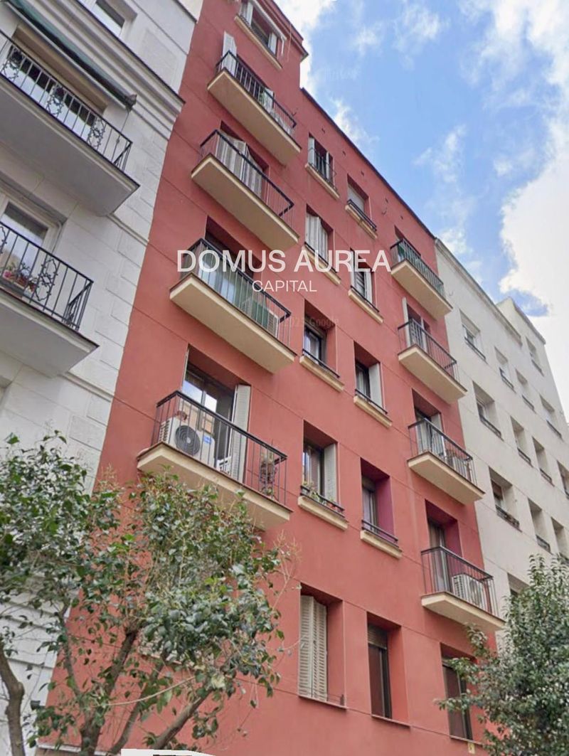 Piso en venta Madrid. Ref: 5331. Domus Aurea Capital