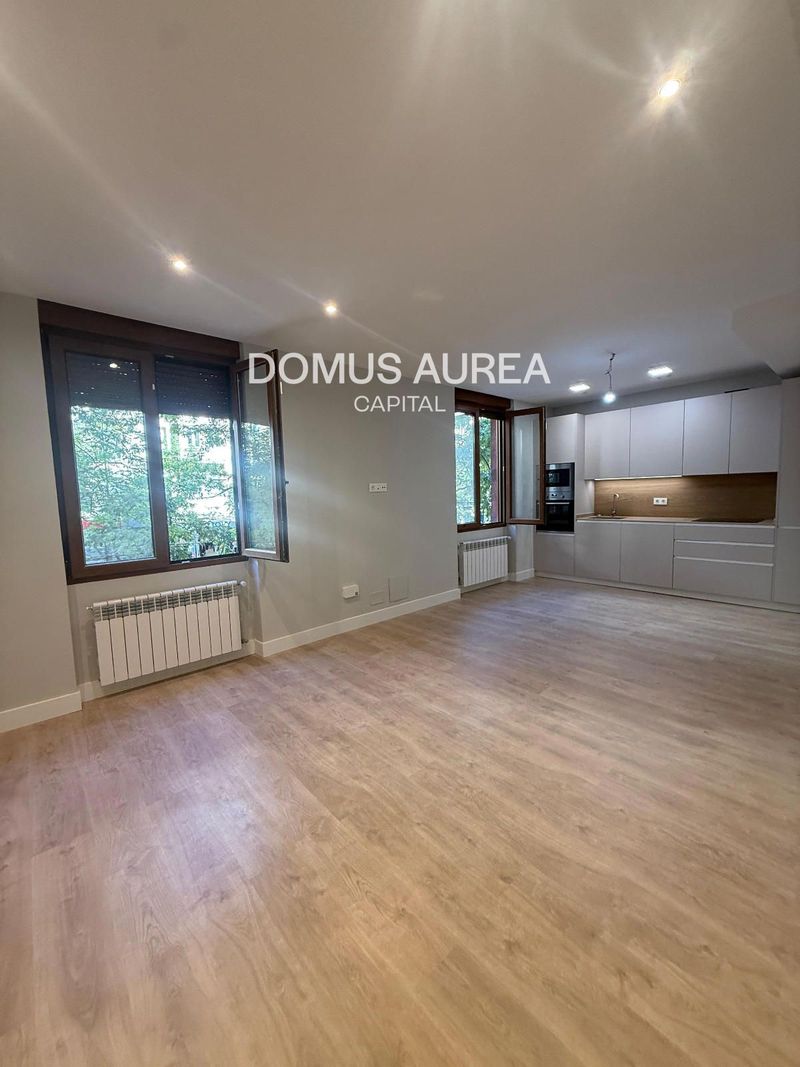 Piso en venta Madrid. Ref: 5333. Domus Aurea Capital
