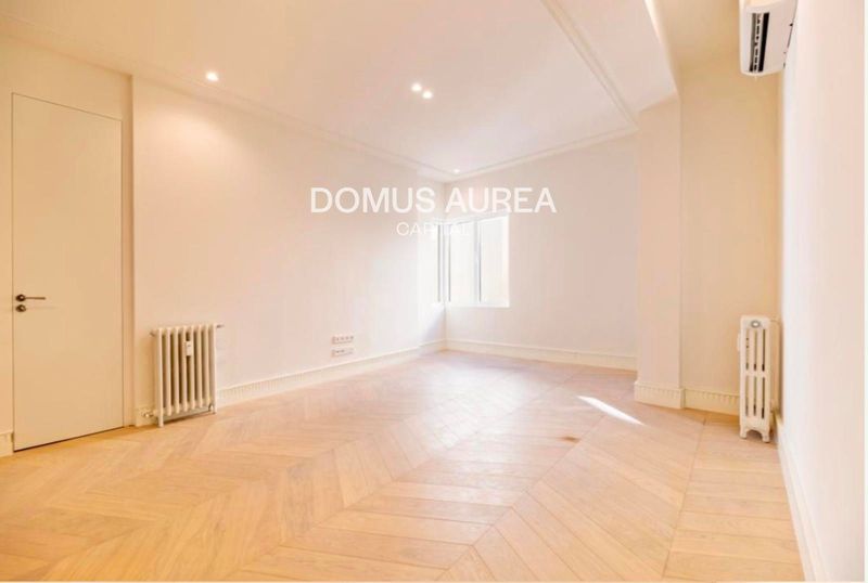 Piso en venta Madrid. Ref: 5344. Domus Aurea Capital