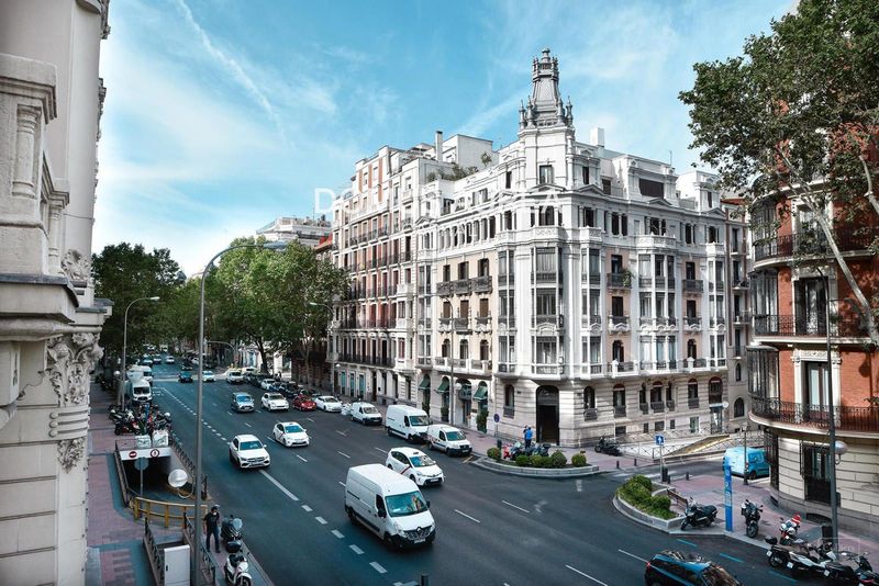 Piso en venta Madrid. Ref: 5408. Domus Aurea Capital
