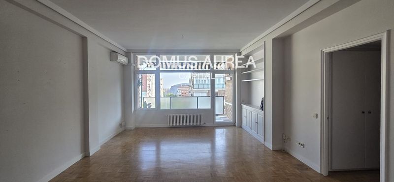 Piso en venta Madrid. Ref: 5419. Domus Aurea Capital