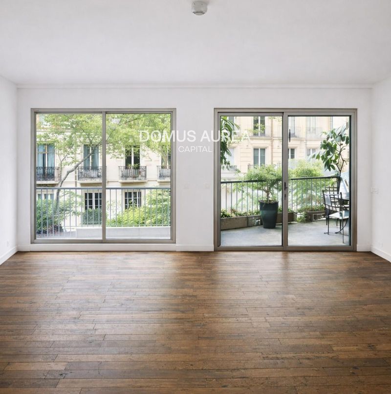 Piso en venta Madrid. Ref: 5448. Domus Aurea Capital