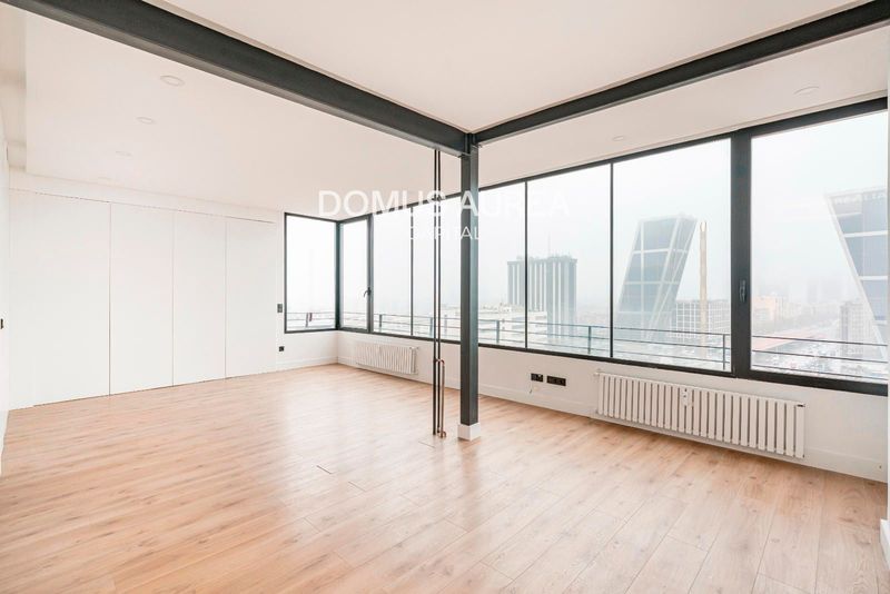 Flat for rent Madrid. Ref: 5450. Domus Aurea Capital