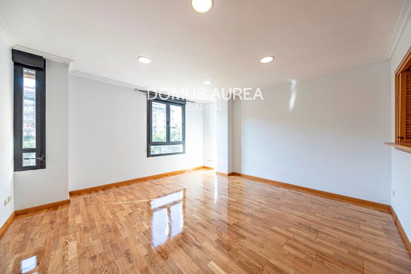 Piso en alquiler Madrid. Ref: 5452. Domus Aurea Capital