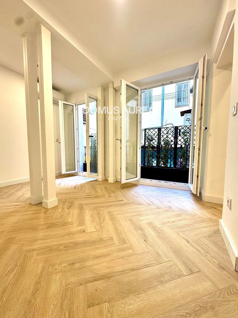 Piso en venta Madrid. Ref: 5461. Domus Aurea Capital