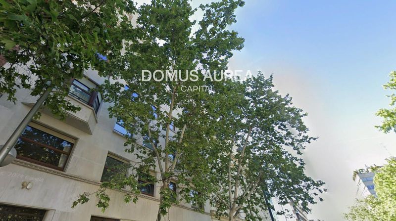 Piso en venta Madrid. Ref: 5466. Domus Aurea Capital