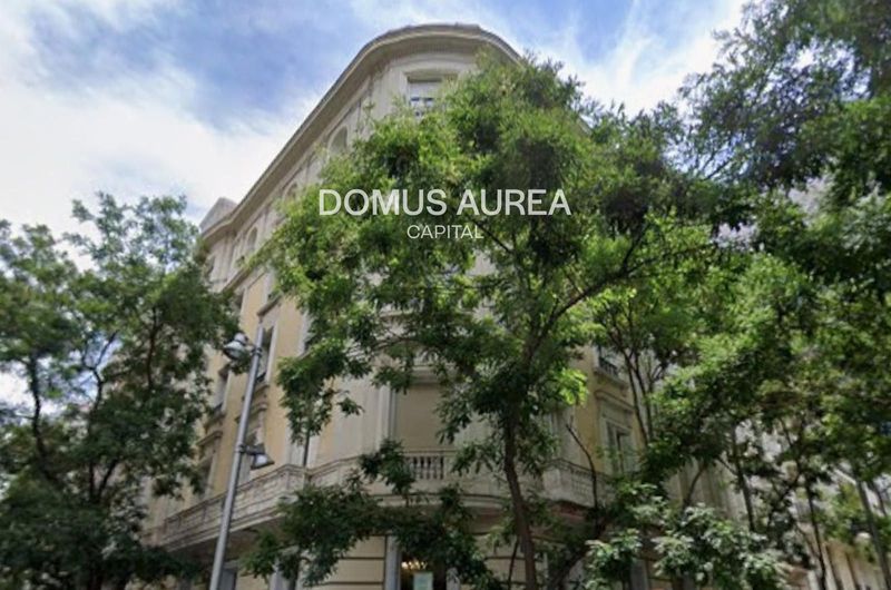 Piso en venta Madrid. Ref: 5468. Domus Aurea Capital