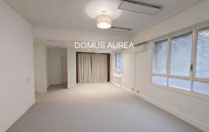 Piso en venta Madrid. Ref: 5505. Domus Aurea Capital