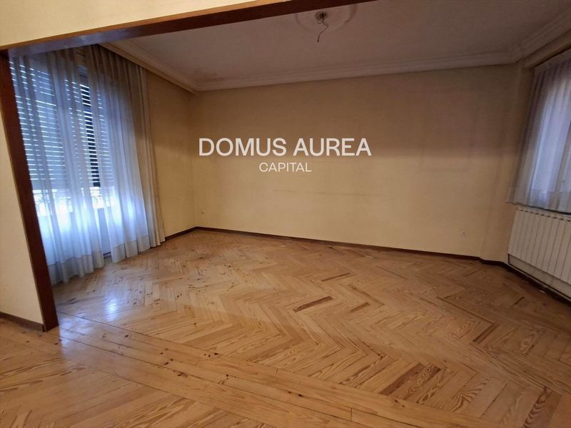 Piso en venta Madrid. Ref: 5506. Domus Aurea Capital