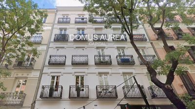 Piso en venta Madrid. Ref: 5514. Domus Aurea Capital