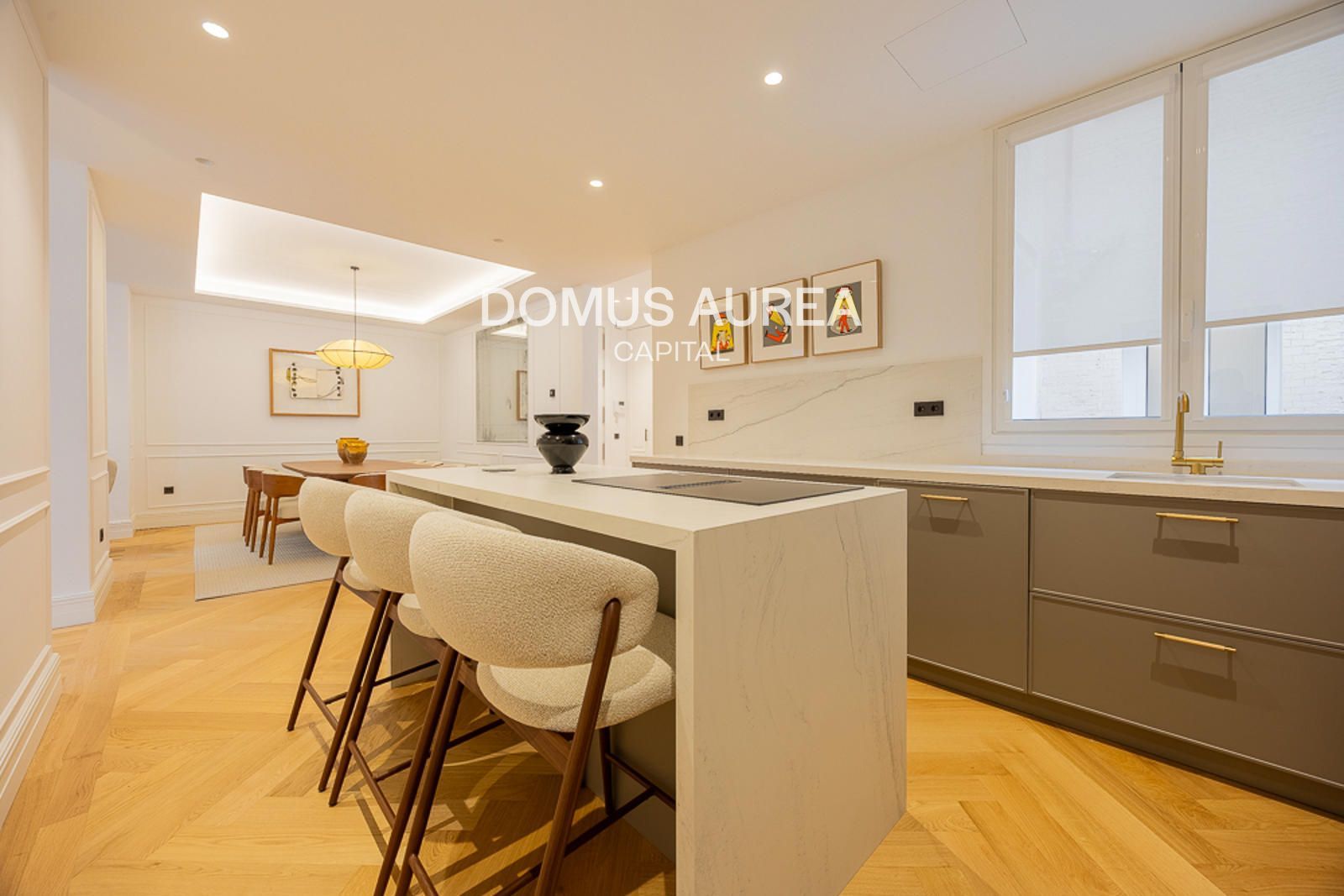 Flat for sale in Madrid (Chamberí) - Foto 6