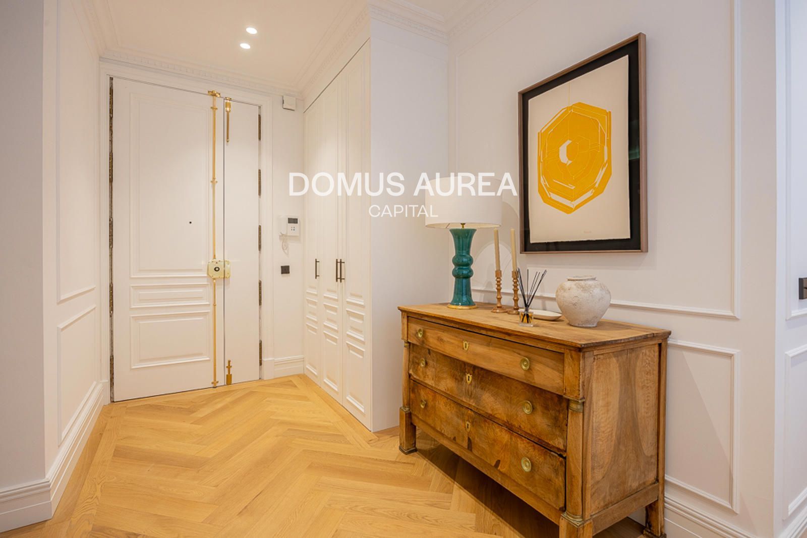 Flat for sale in Madrid (Chamberí) - Foto 7