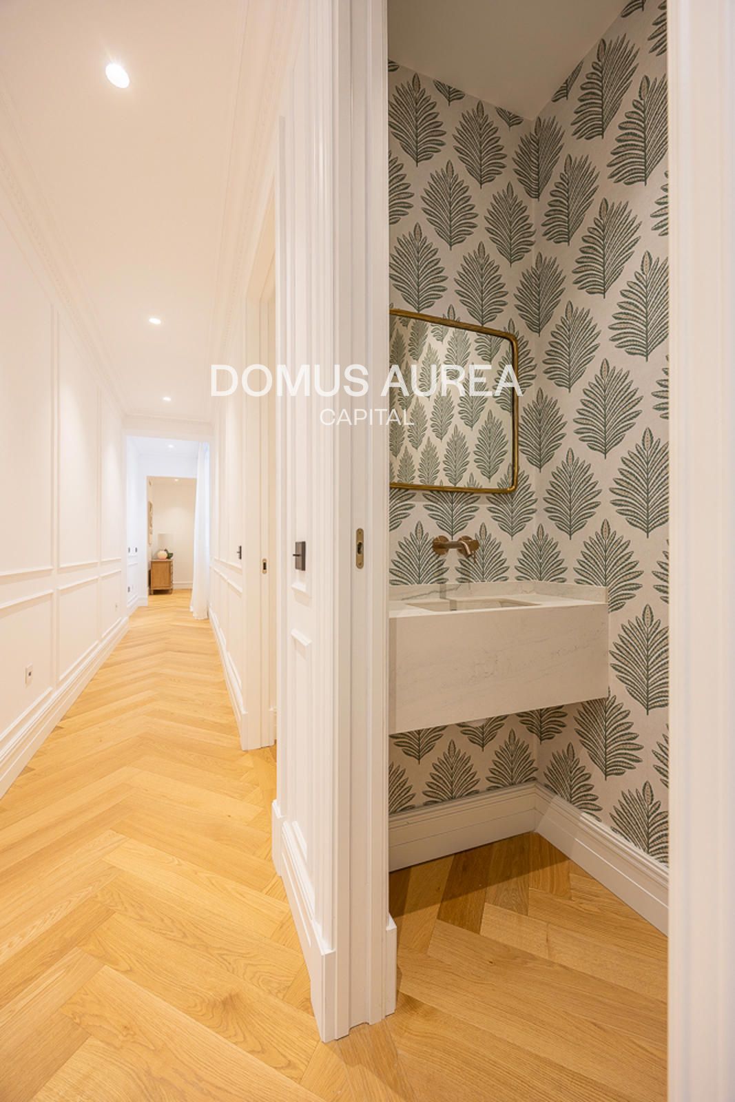 Flat for sale in Madrid (Chamberí) - Foto 8