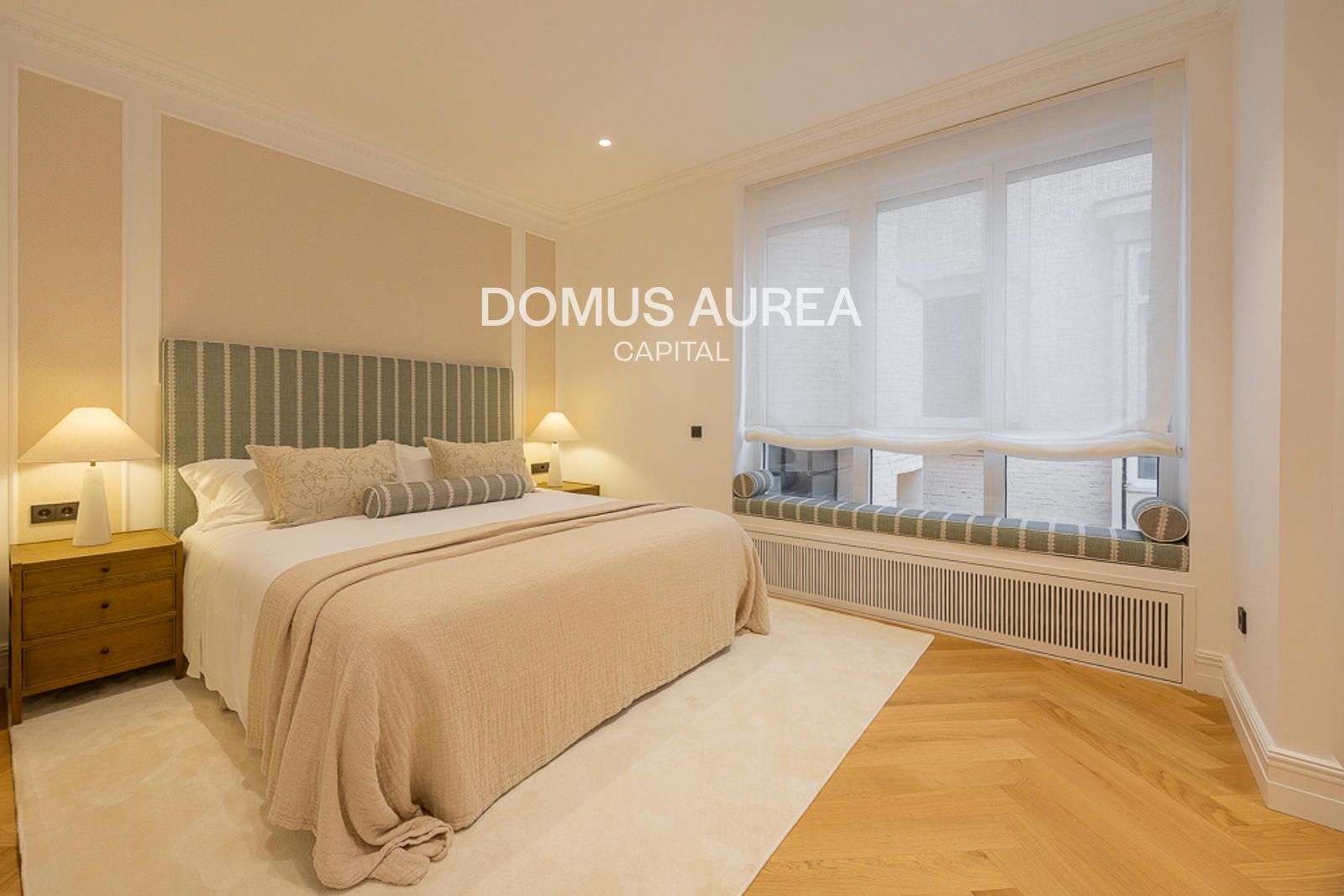 Flat for sale in Madrid (Chamberí) - Foto 9