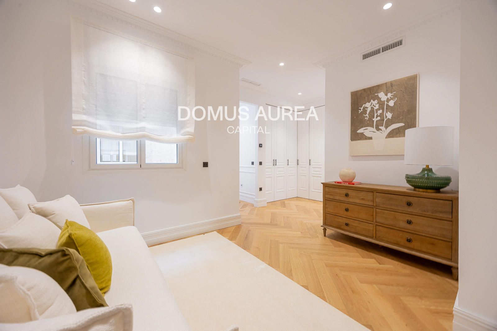 Flat for sale in Madrid (Chamberí) - Foto 14