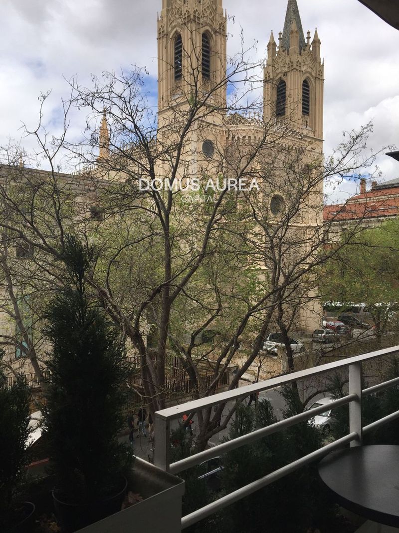 Piso en venta Madrid. Ref: 5532. Domus Aurea Capital