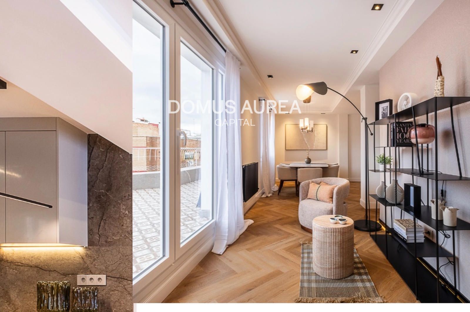 Penthouse for sale in Madrid (Salamanca) - Foto 2