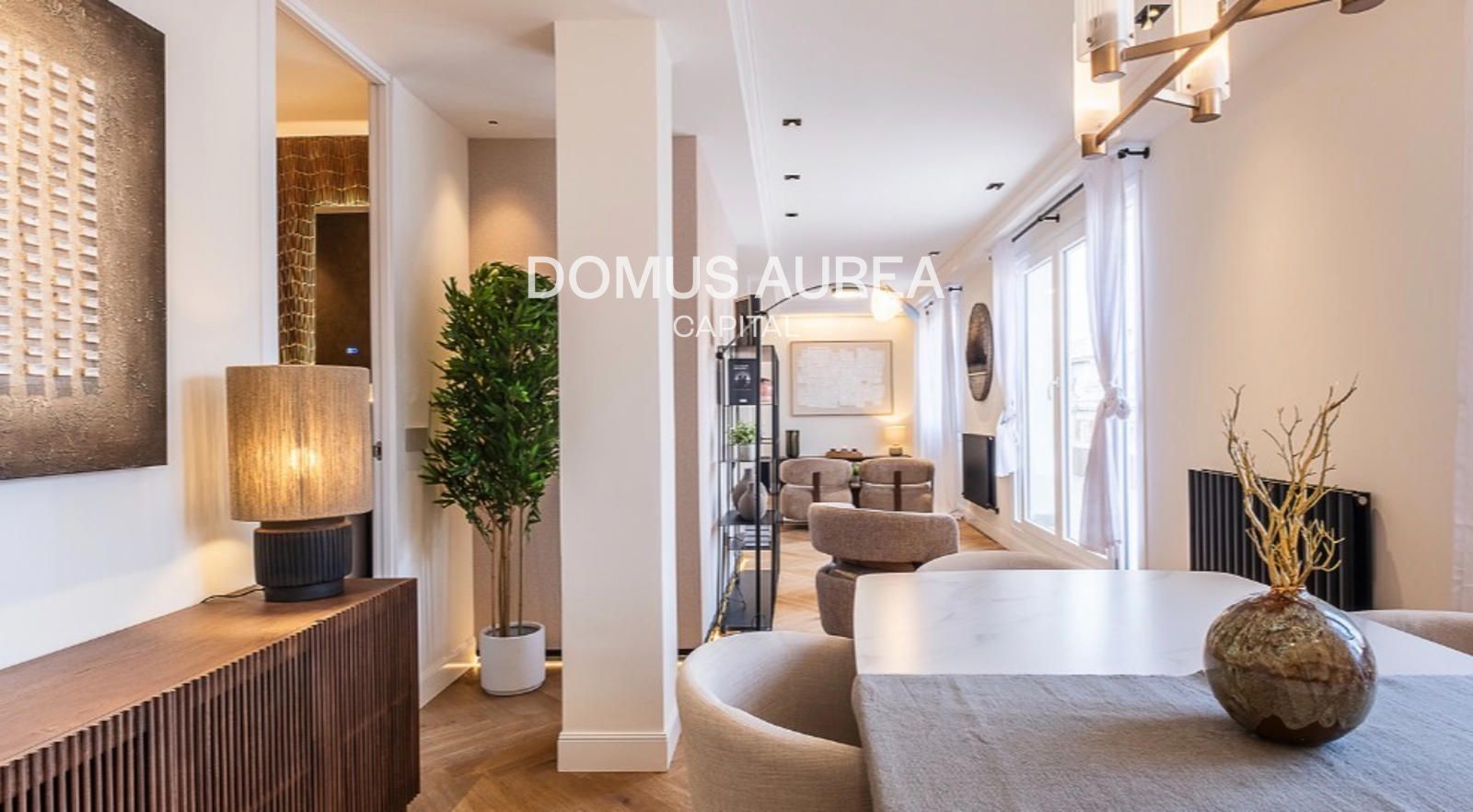 Penthouse for sale in Madrid (Salamanca) - Foto 3