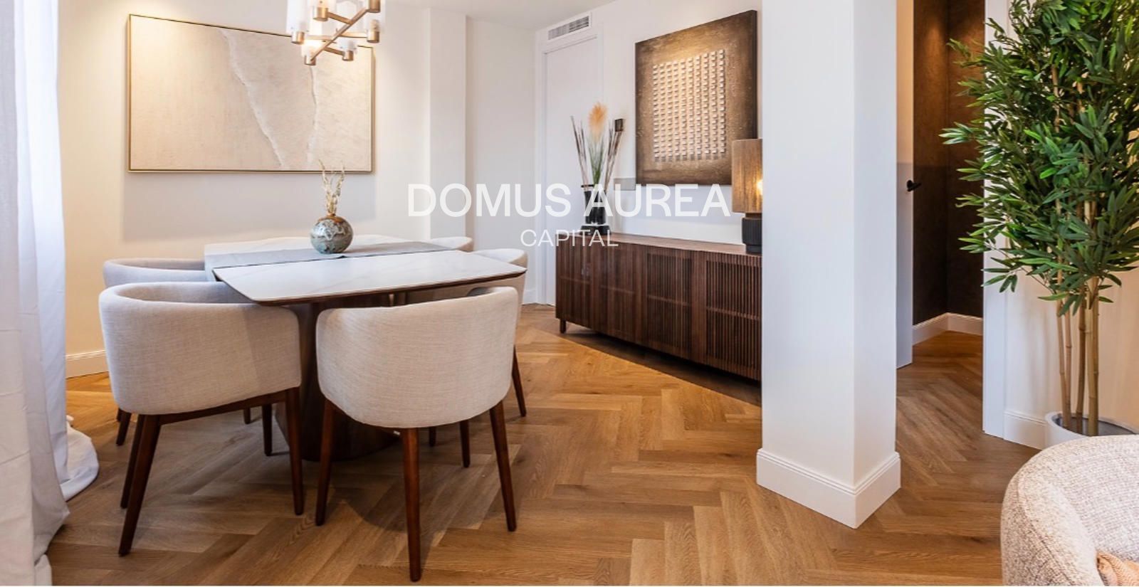 Penthouse for sale in Madrid (Salamanca) - Foto 4