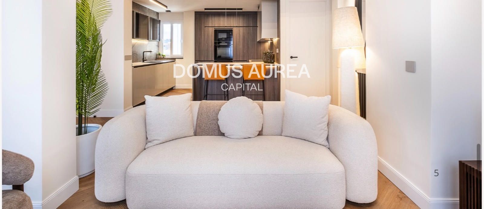 Penthouse for sale in Madrid (Salamanca) - Foto 6