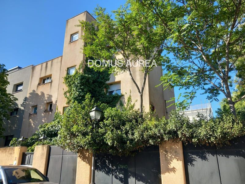 Adosado en venta Madrid. Ref: 5540. Domus Aurea Capital