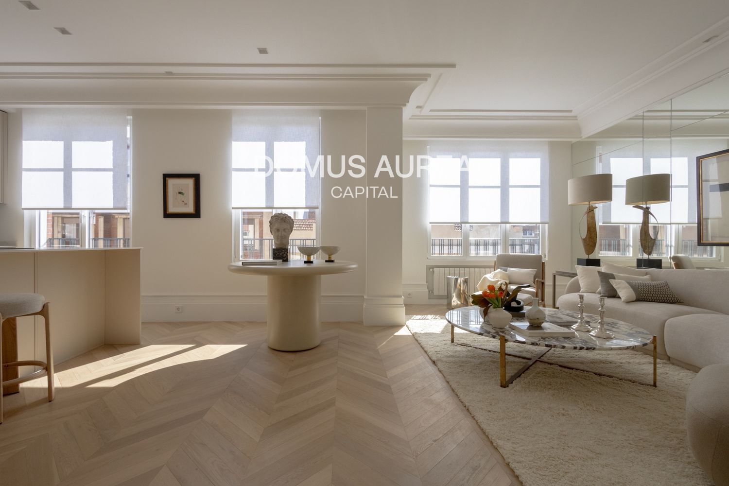 Flat for sale in Madrid (Salamanca) - Foto 4